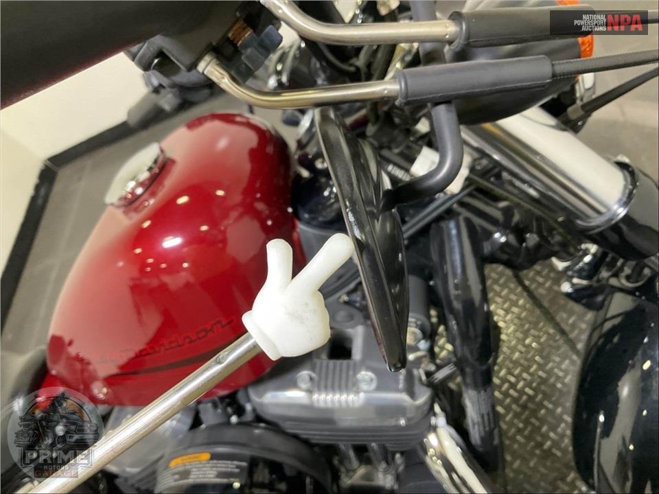 2020 Harley-Davidson XL1200X FORTY-EIGHT — фото 29