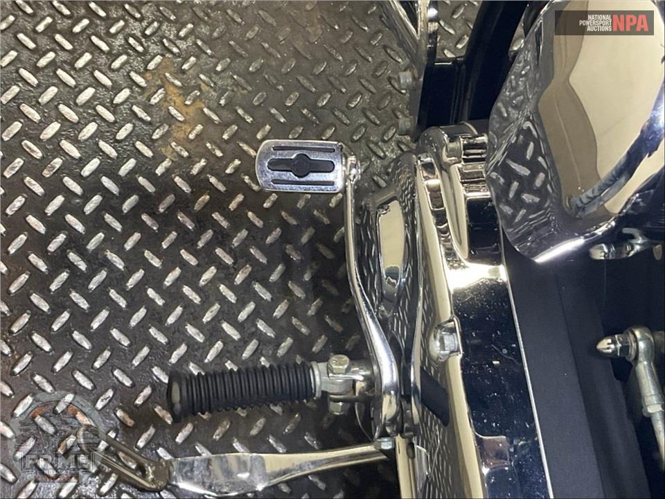 2003 Harley-Davidson FXDL DYNA LOW RIDER — фото 17