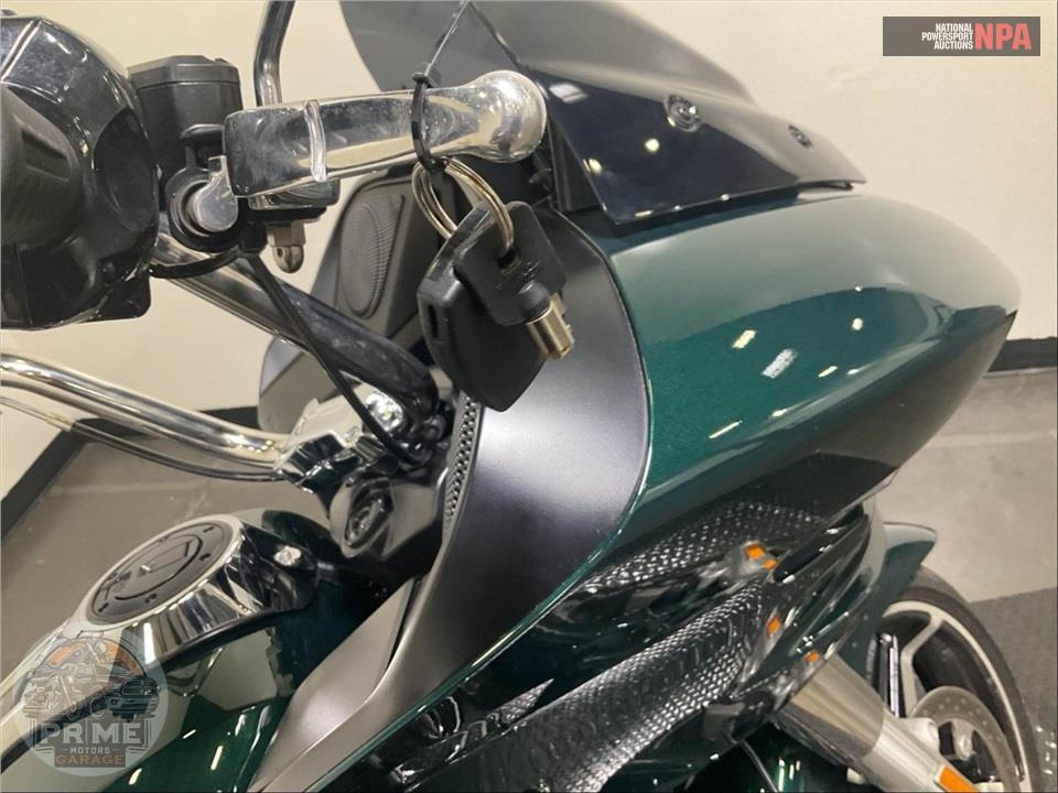 2024 Harley-Davidson FLTRX ROAD GLIDE — фото 11