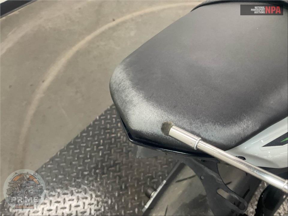 2022 Kawasaki EX650NNFNN NINJA 650 — фото 29