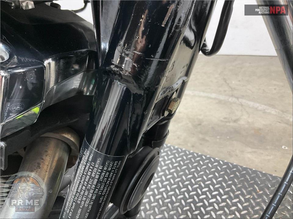 2016 Harley-Davidson FXDL DYNA LOW RIDER — фото 13