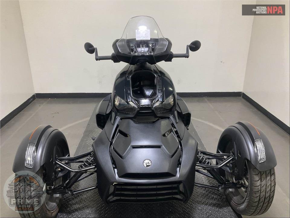 2023 Can-Am RYKER 900 ACE — фото 2