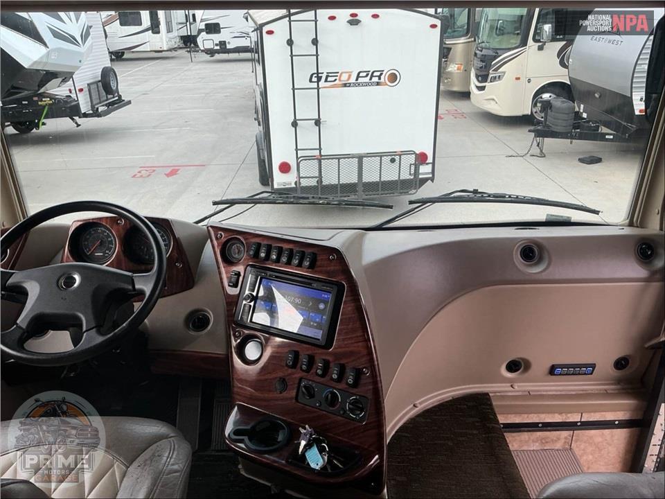 2018 Berkshire M-38A 340HP CUMMINS — фото 24