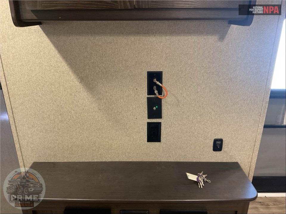 2018 Keystone Rv M-280 BH - SPRINGDALE SERIES — фото 22