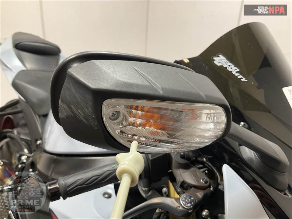 2023 Suzuki GSX-R750M3 — фото 29