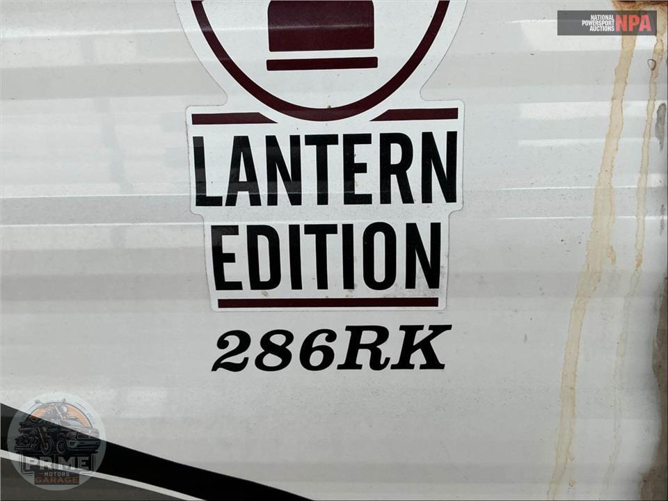 2021 Coleman By Dutchmen M-286RK - LANTERN SERIES — фото 5