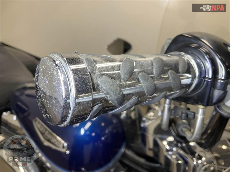 1999 Harley-Davidson FLHRCI ROAD KING CLASSIC — фото 34