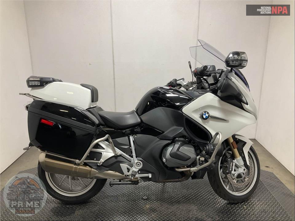 2023 Bmw R1250RT — фото 1