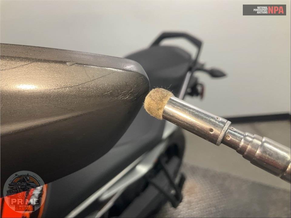 2019 Ktm 790 DUKE — фото 22