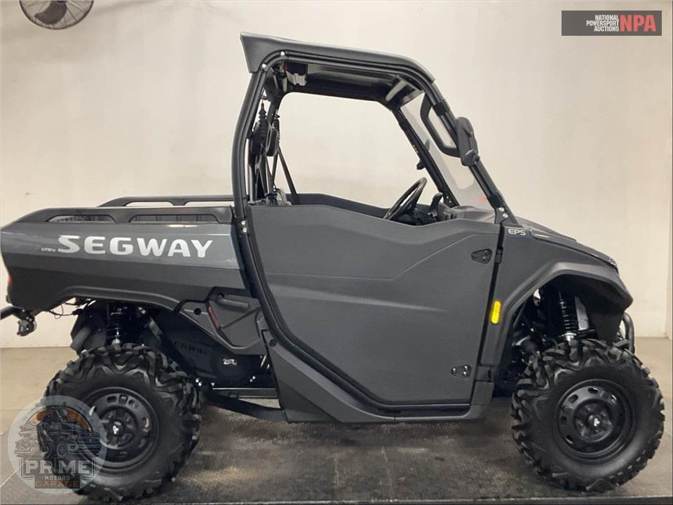 2024 Segway Powersports UT10 S — фото 1