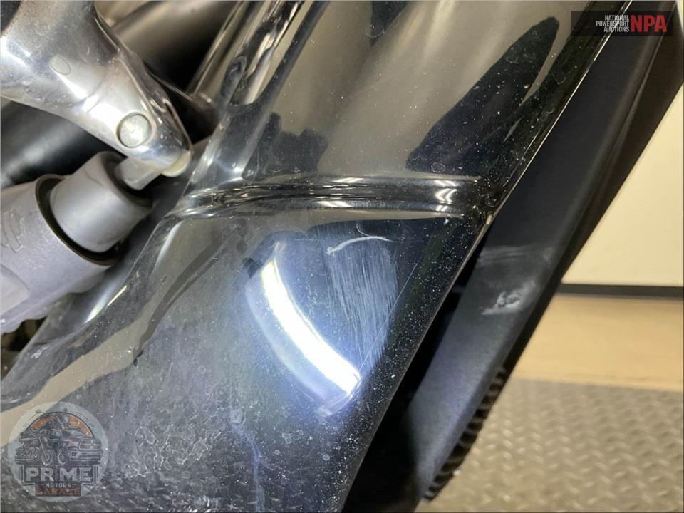 2015 Harley-Davidson VRSCF MUSCLE V-ROD — фото 14