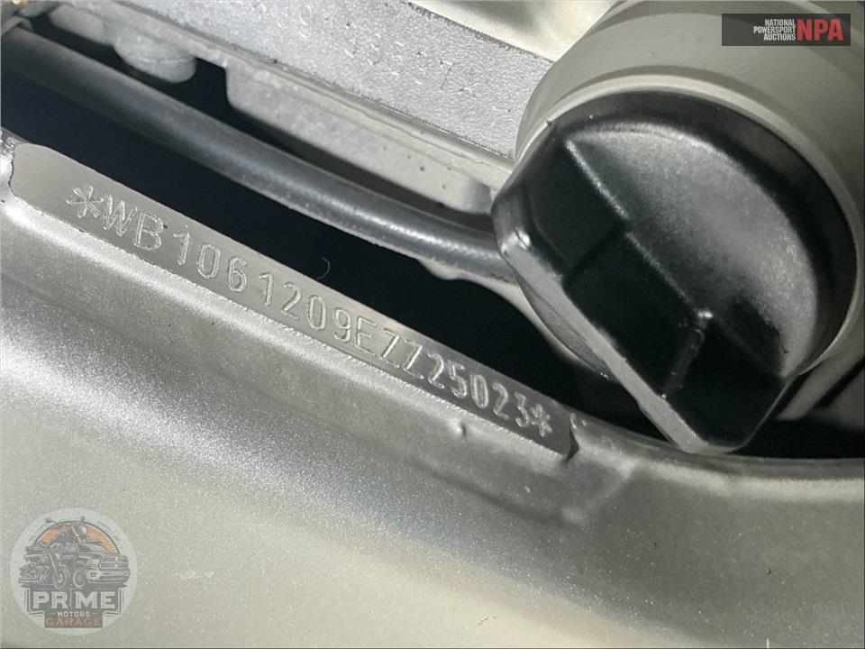 2014 Bmw K1600GTL PREMIUM — фото 62