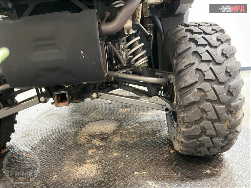 2021 Polaris RANGER XP 1000 EPS NORTHSTAR — фото 24