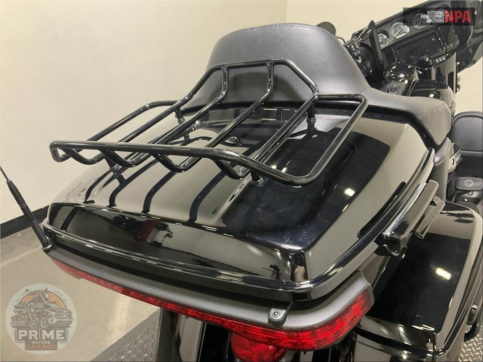 2023 Harley-Davidson FLHTK ELECTRA GLIDE ULTRA LIMITED — фото 21