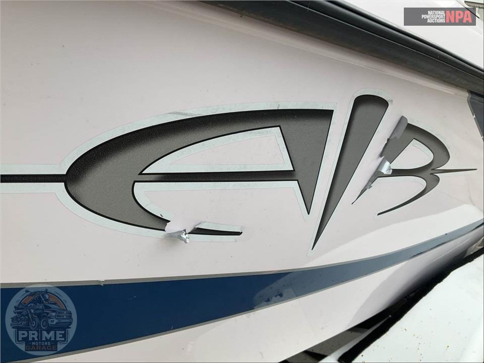 2003 Correct Craft Inc NAUTIQUE SUPR SPRT 210 TE L=21/E=1 330HP PCM VDR — фото 27