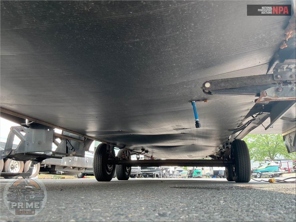 2018 Keystone Rv M-243 BHS - BULLET ULTRA LITE SERIES — фото 62