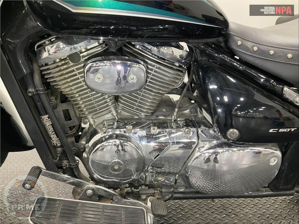 2016 Suzuki VL800TL6 BOULEVARD C50T — фото 7