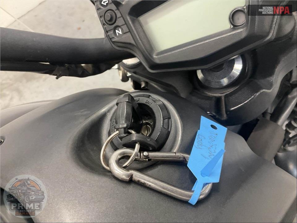 2015 Kawasaki EN650BFF VULCAN S (ABS) — фото 11