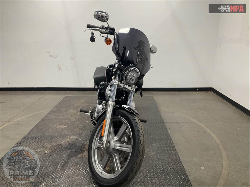 2023 Harley-Davidson FXST SOFTAIL STANDARD — фото 2