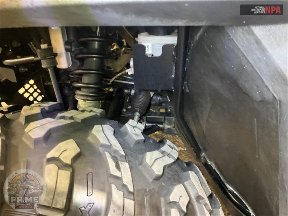 2024 Polaris RANGER XP 1000 PREMIUM — фото 12