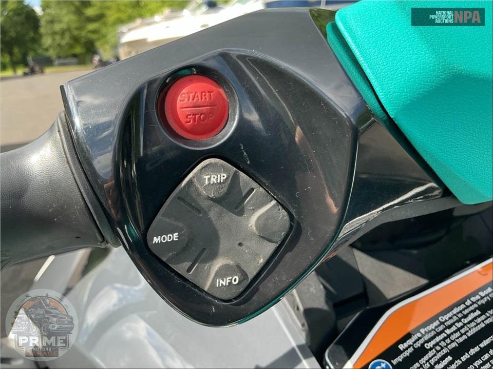 2022 Seadoo/Brp GTI SE 130 SOUND SYSTEM — фото 8