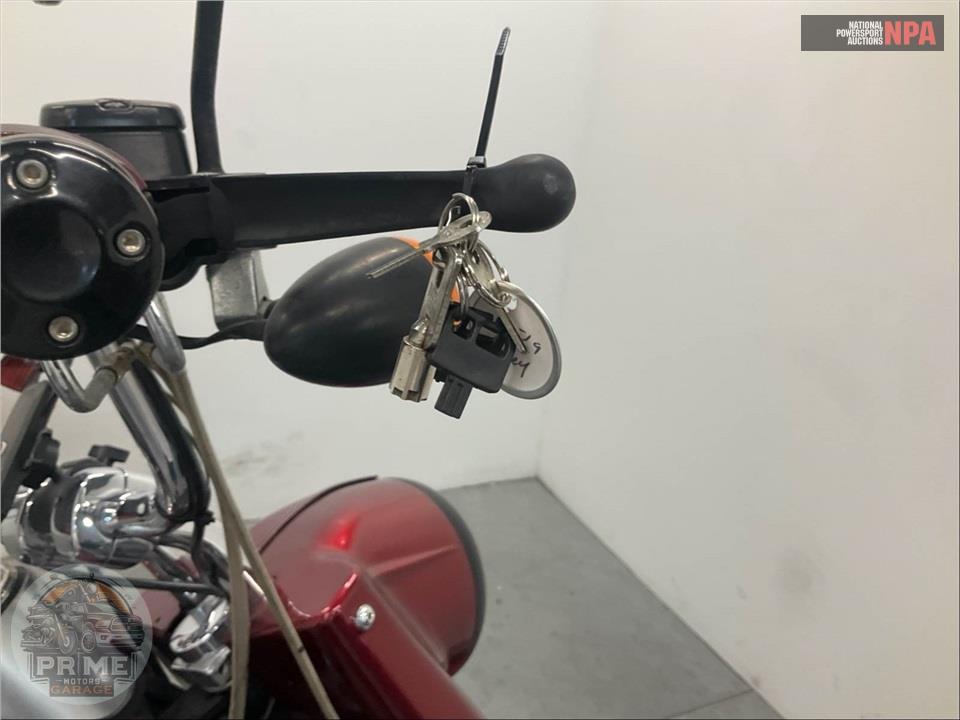 2011 Harley-Davidson FLSTFB FAT BOY LO — фото 11