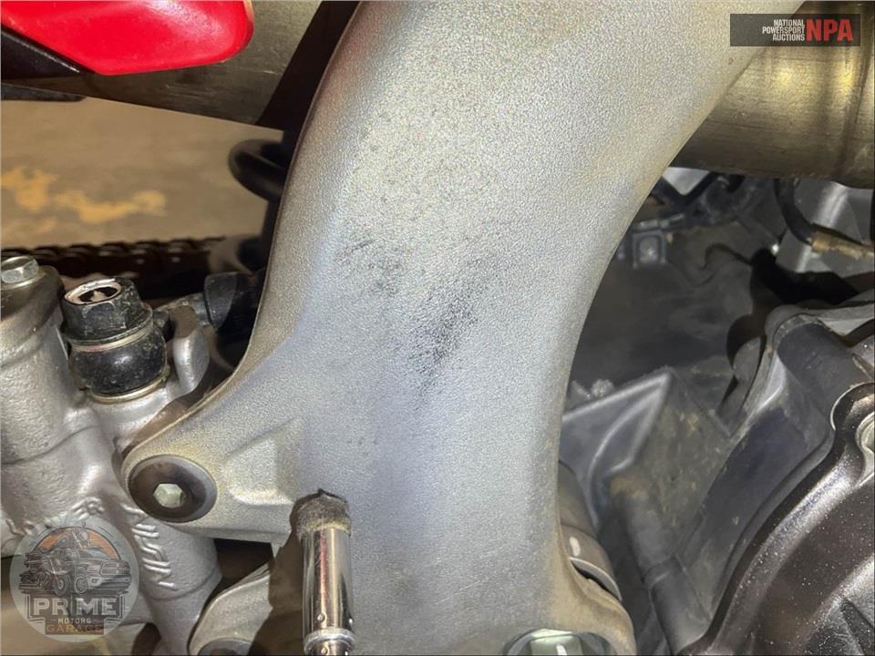 2023 Honda CRF250RX — фото 22