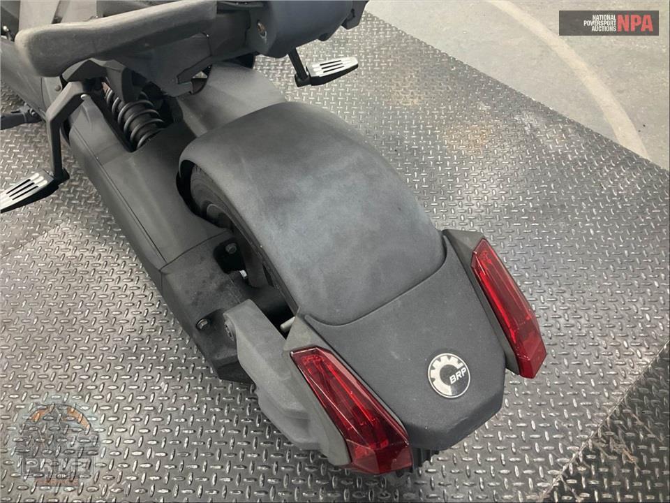 2023 Can-Am RYKER 600 ACE — фото 22