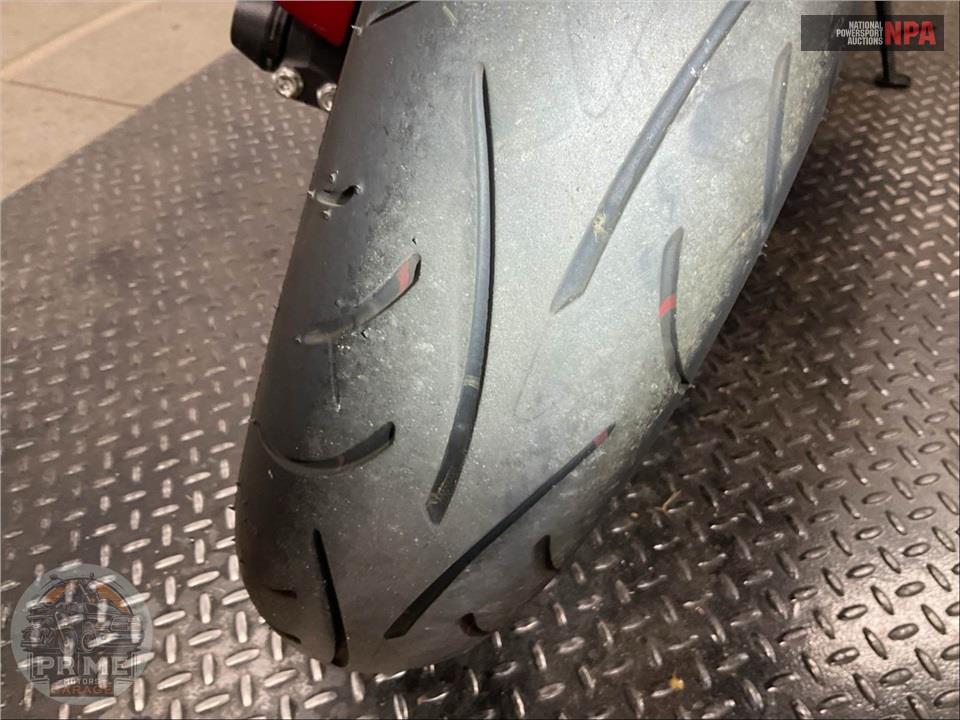2022 Honda CBR600RR — фото 18
