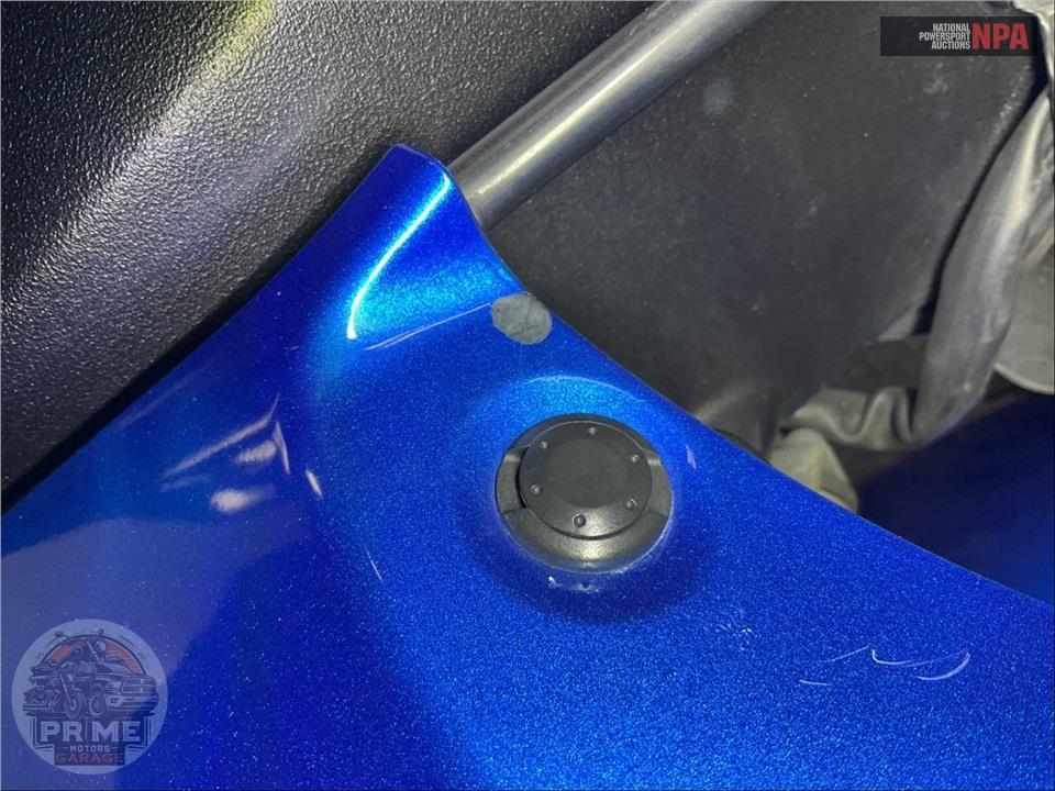 2016 Suzuki GSX-R750L6 — фото 16