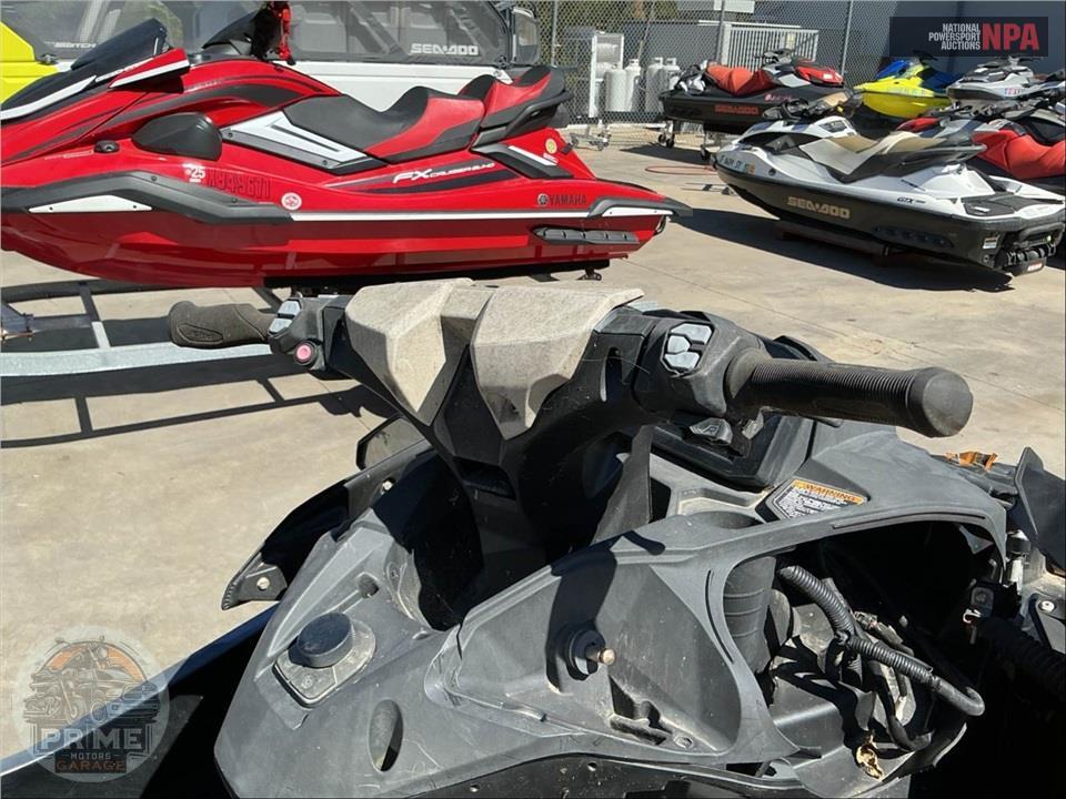 2023 Kawasaki JET SKI ULTRA 160LX-S — фото 11