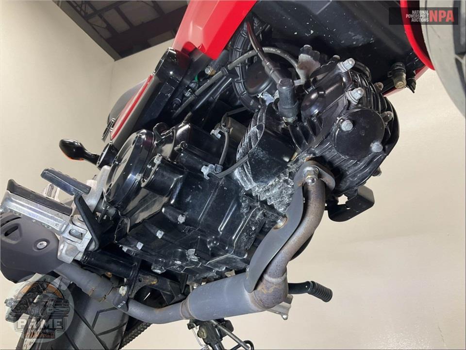 2023 Honda GROM — фото 14