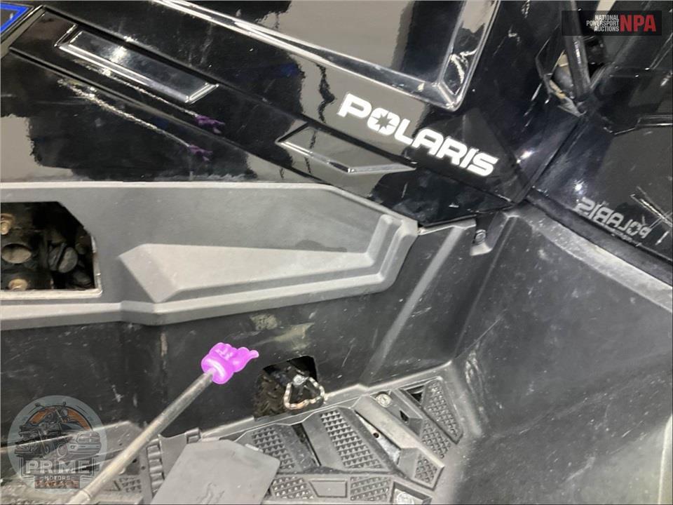 2021 Polaris SPORTSMAN 570 TRAIL — фото 29