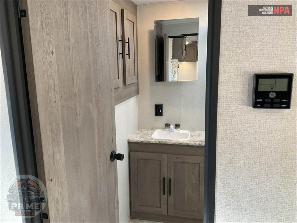 2021 Keystone Rv M-274 RB - SPRINGDALE SERIES — фото 13
