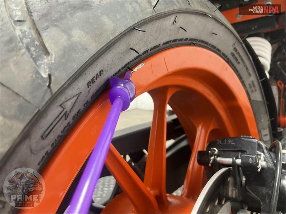 2016 Ktm 390 DUKE — фото 18