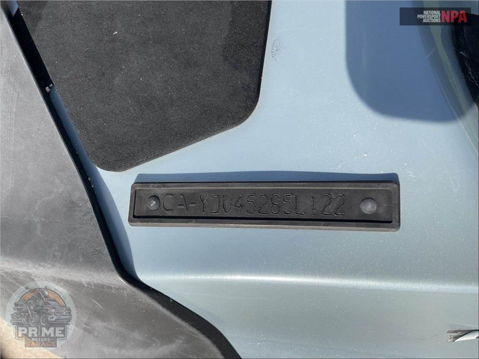 2022 Seadoo/Brp GTI SE 170 SOUND SYSTEM — фото 20