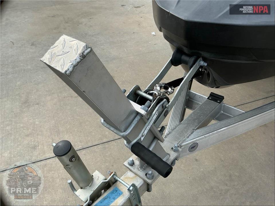 2023 Seadoo/Brp RXT-X 300 TCH PK PREM CLR — фото 24