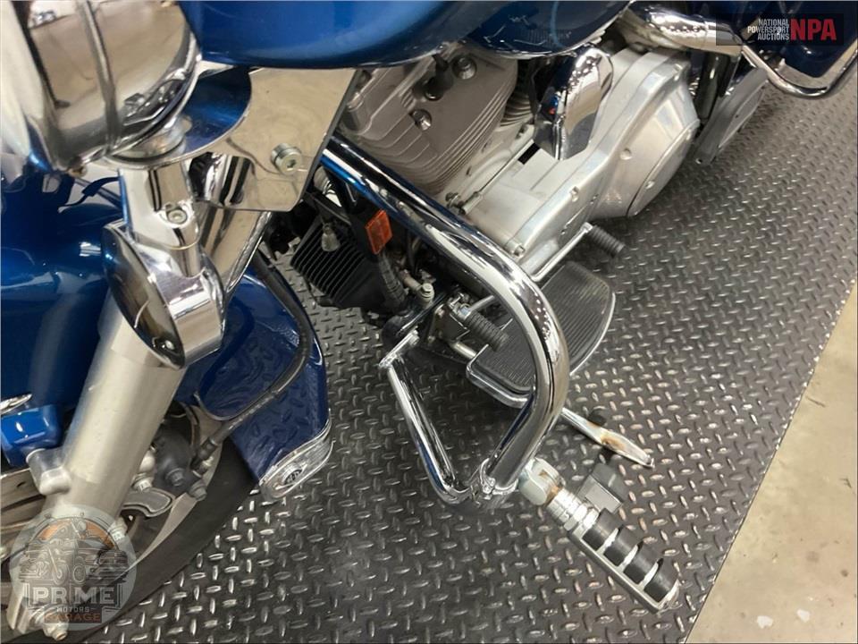 2006 Harley-Davidson FLHT ELECTRA GLIDE — фото 16