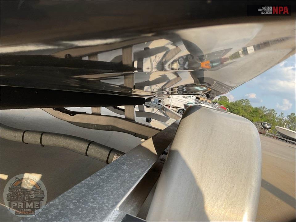 2016 Crownline Boats 195 SS L=19/E=1-180HP MERCURY SD — фото 16