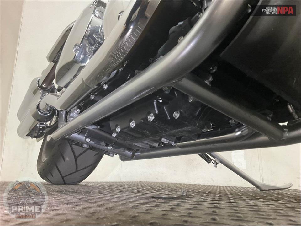 2023 Honda CT1300CXA FURY — фото 11