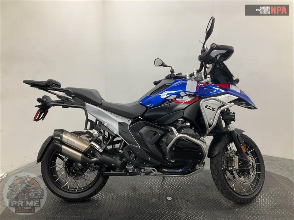 2024 Bmw R 1300 GS — фото 1