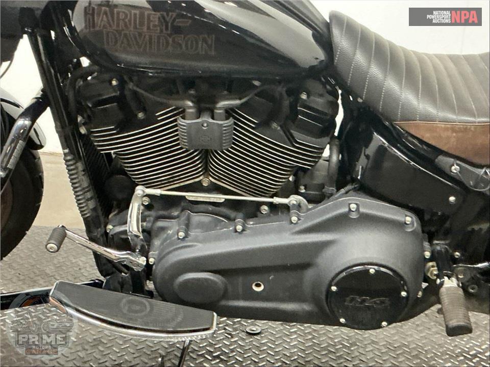 2020 Harley-Davidson FXLRS LOW RIDER S — фото 7