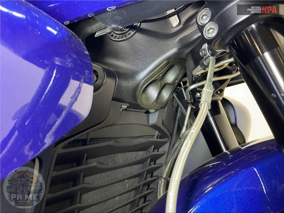 2021 Indian Motorcycle CHALLENGER LIMITED — фото 12