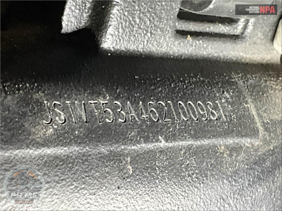 2006 Suzuki DL1000K6 V-STROM — фото 36