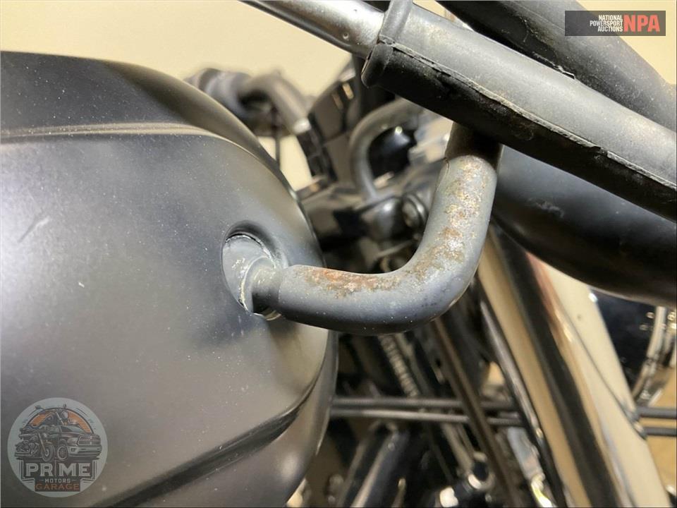 2022 Harley-Davidson XL1200X FORTY-EIGHT — фото 23