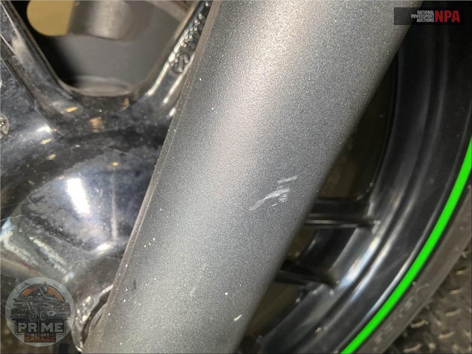 2015 Kawasaki EN650BFF VULCAN S (ABS) — фото 18