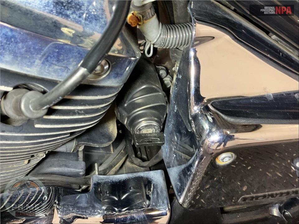 2007 Honda VT750DCA7 SHADOW SPIRIT — фото 10