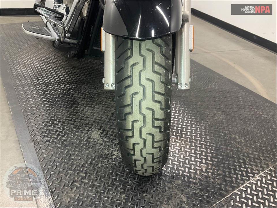 2008 Honda VTX1300T8 — фото 25