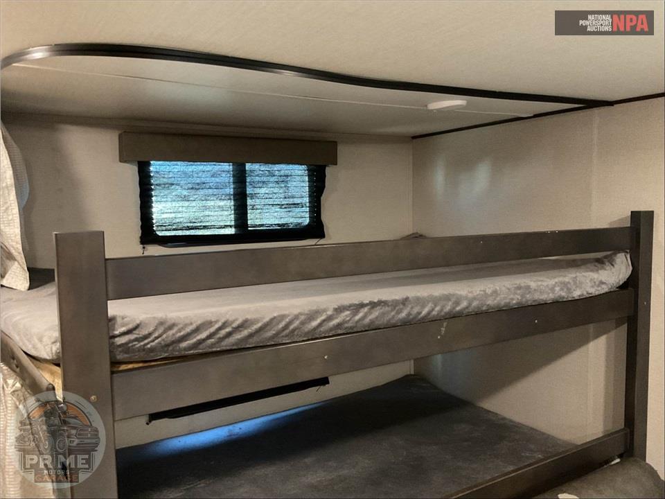 2022 Grand Design Recreational Vehicles M-265BH TRANSCEND XPLOR SERIES — фото 14