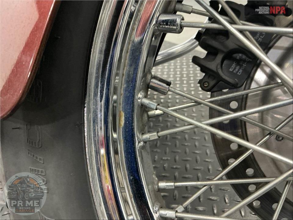 2006 Honda VT750C6 SHADOW AERO — фото 37